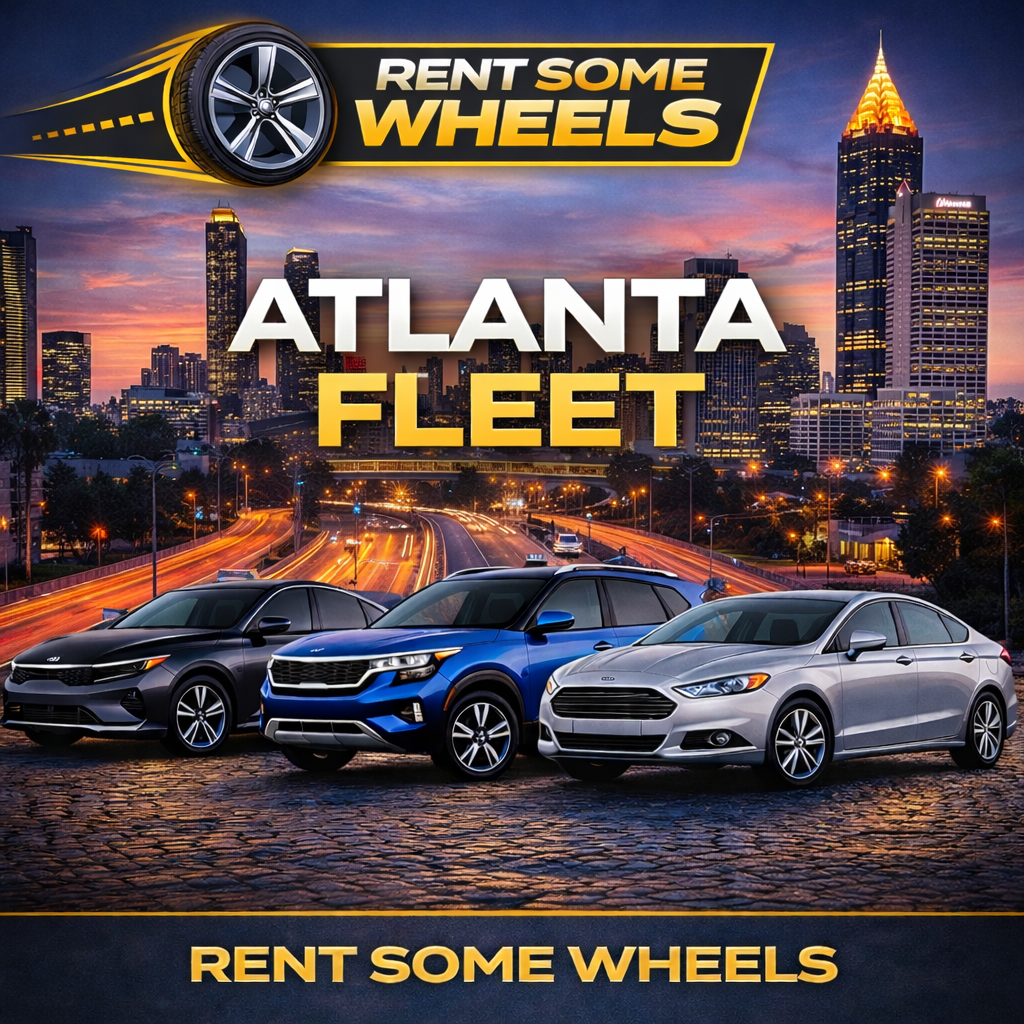 Atlanta Fleet