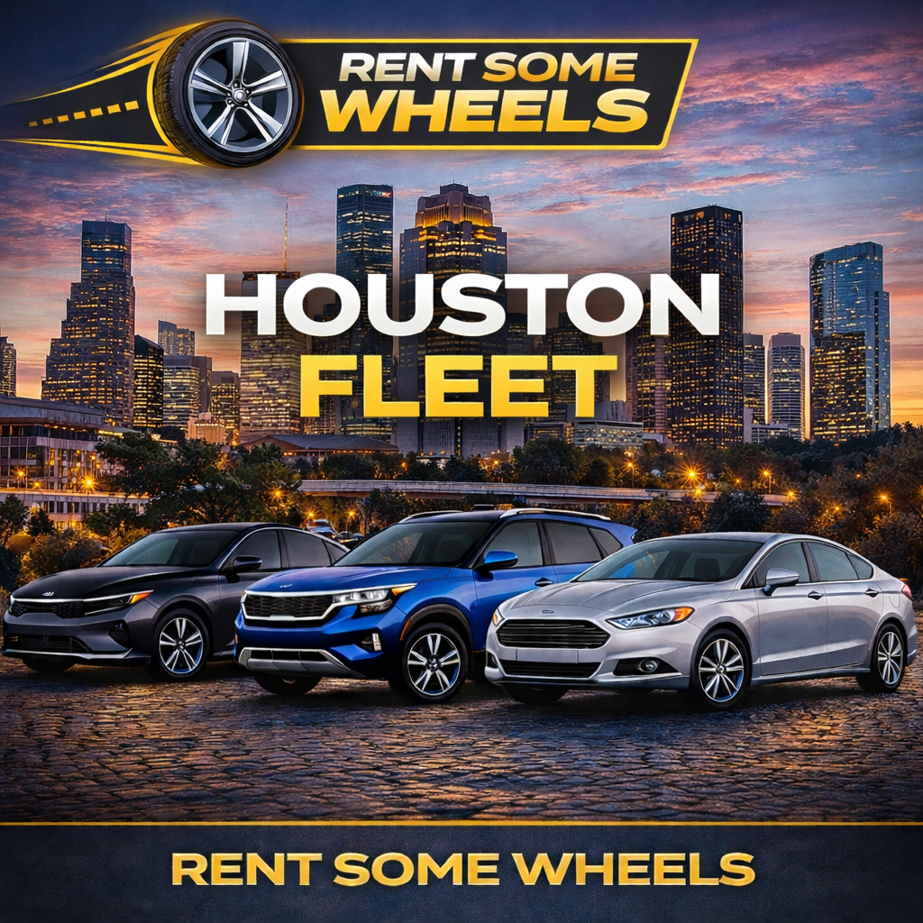Houston Fleet