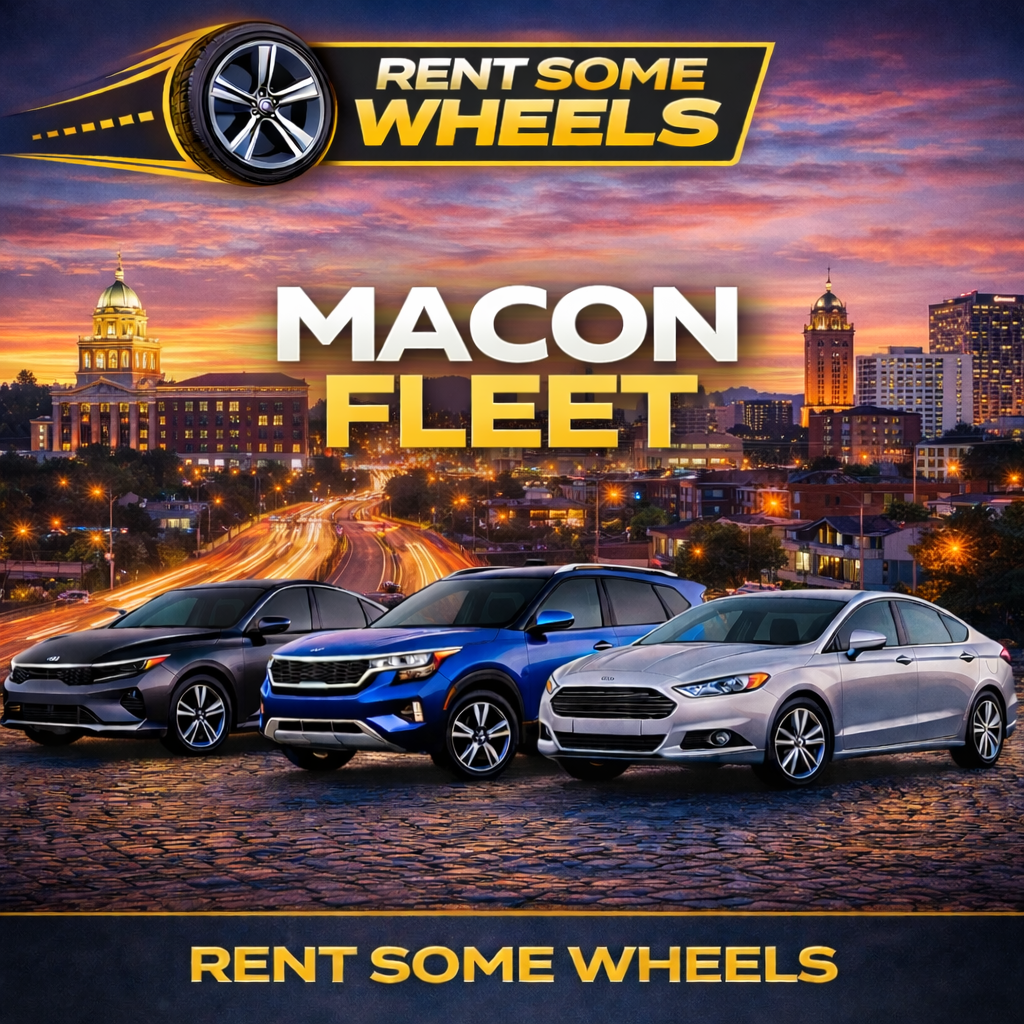 Macon Fleet