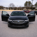 2014 Ford Taurus (S)