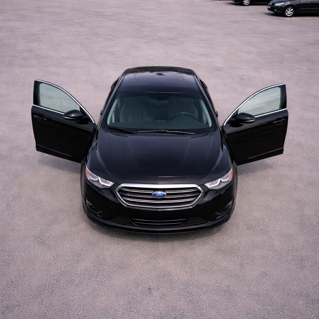 2014 Ford Taurus (S)