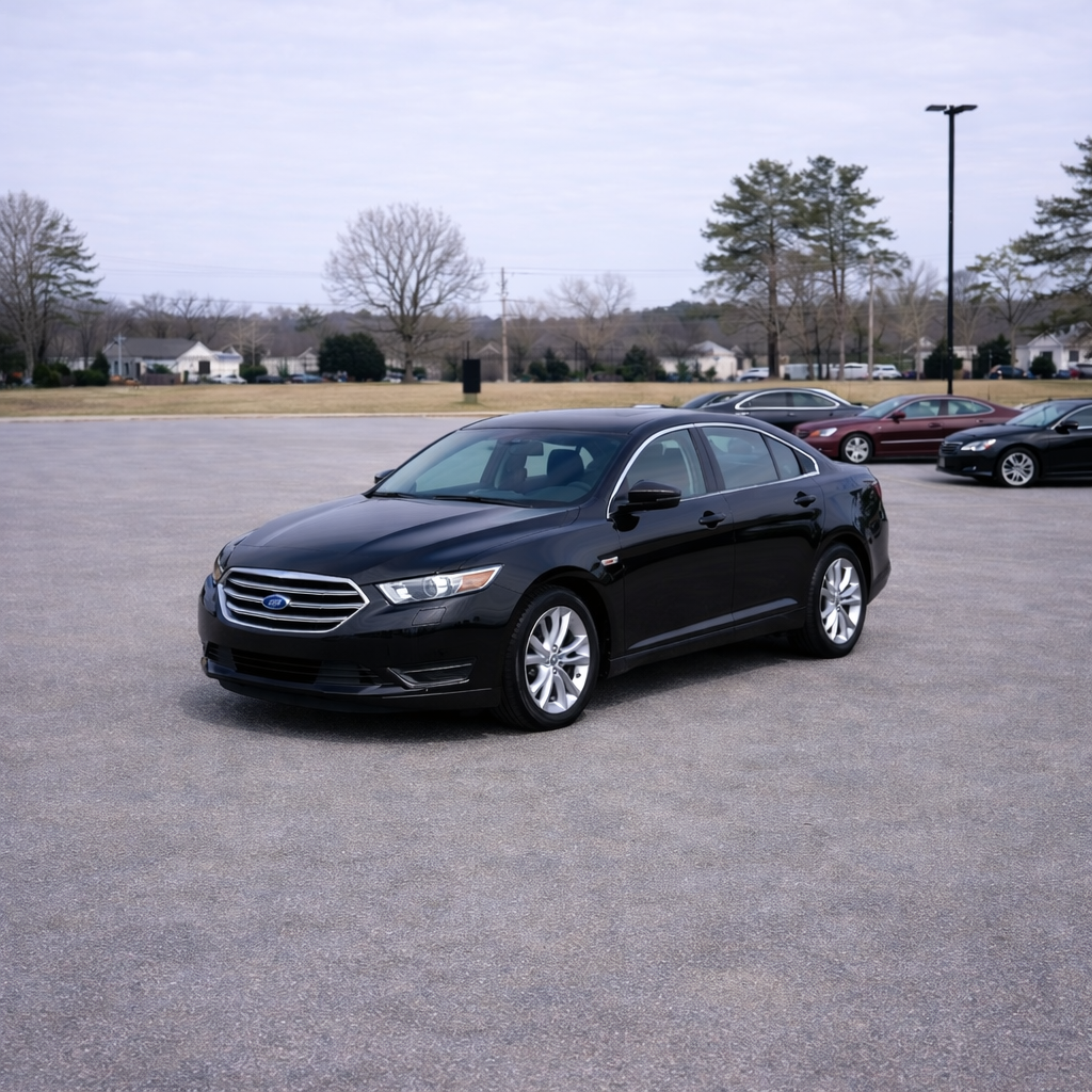 2014 Ford Taurus (S)
