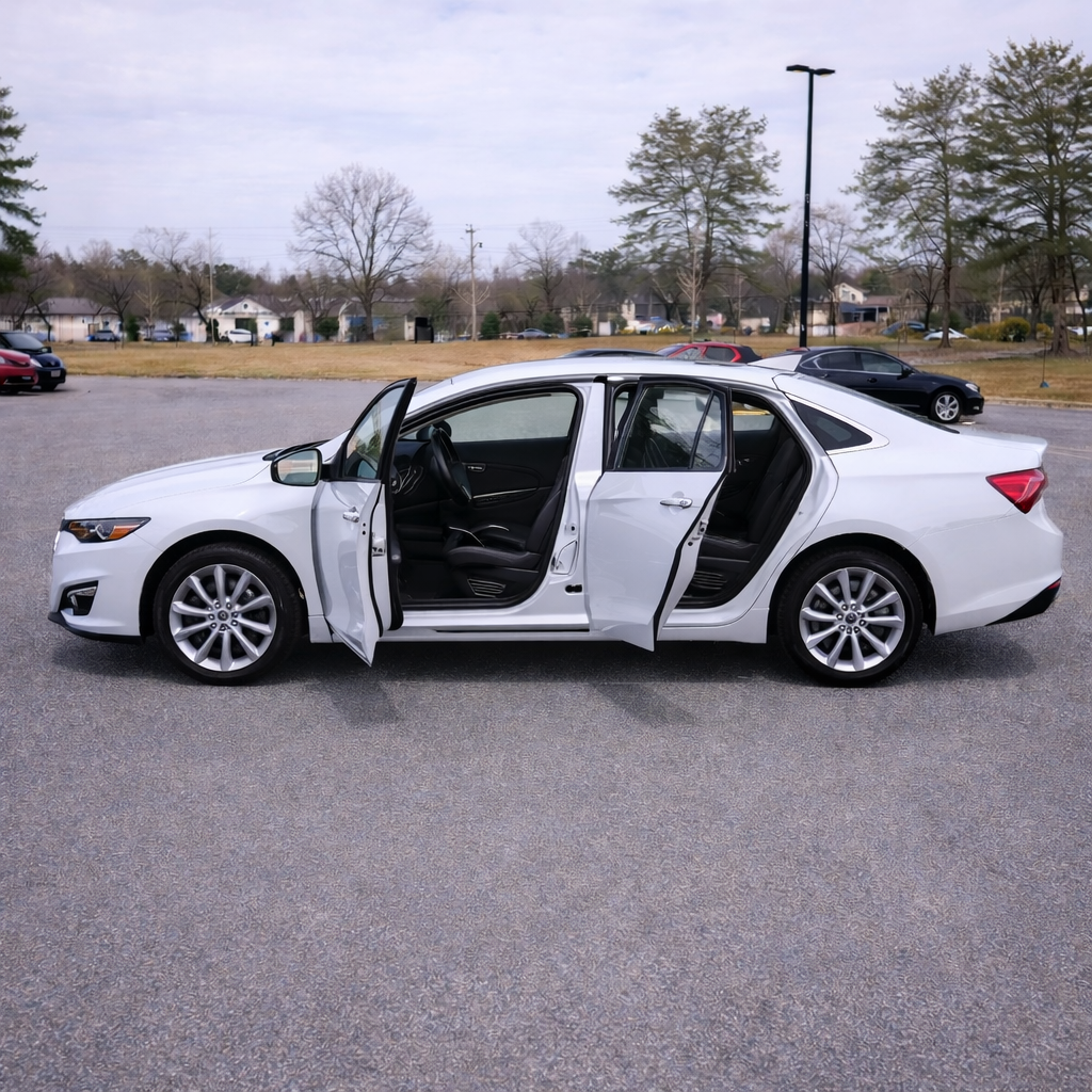 2016 Kia Optima Hybrid (A)