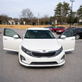 2016 Kia Optima Hybrid (A)