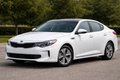 2016 Kia Optima Hybrid