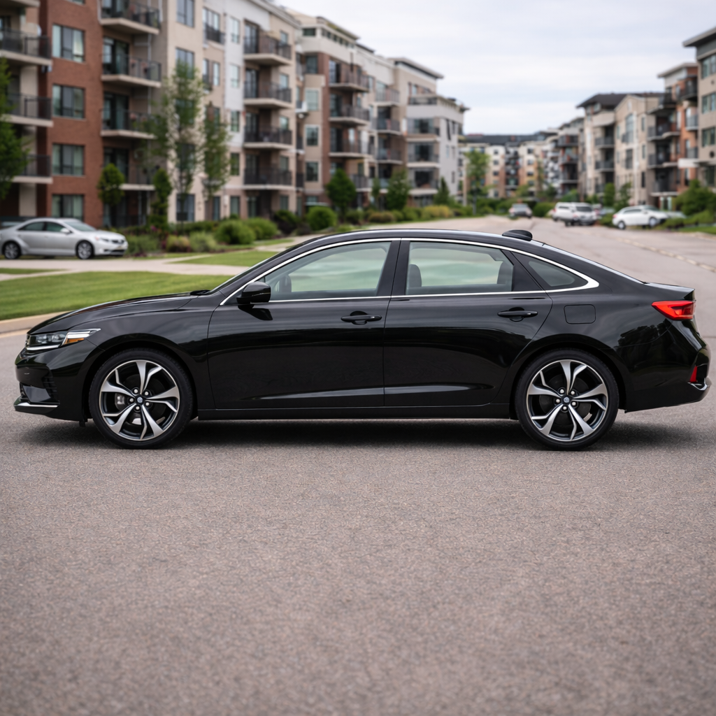 2024 Kia K4 (A)