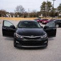 2016 Kia Optima (A)