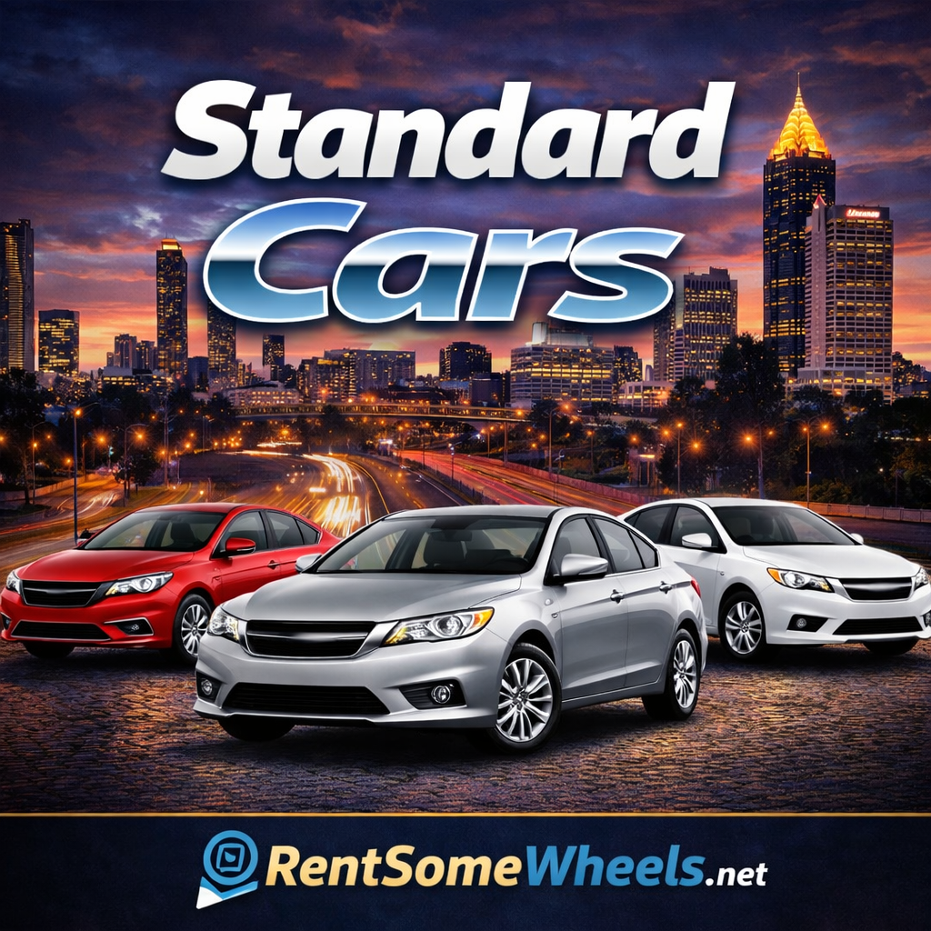 Standard Cars